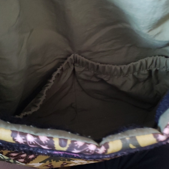 Petunia Pickle Bottom diaper bag